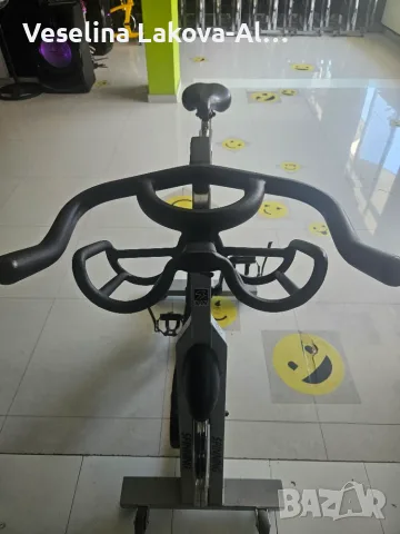 Spinning baik Star Trac 19 броя, снимка 5 - Фитнес уреди - 55451065