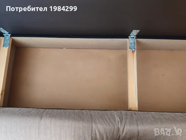 Диван ъглов, холна гарнитура , снимка 4 - Дивани и мека мебел - 55424756