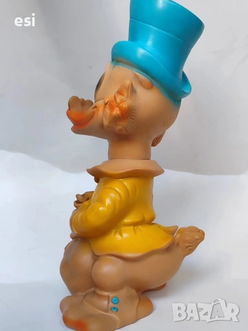 Рядка гумена играчка , снимка 5 - Колекции - 54119534