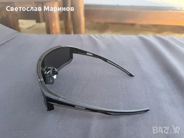 Слънчеви очила Speedcraft , снимка 4 - Слънчеви и диоптрични очила - 55302688