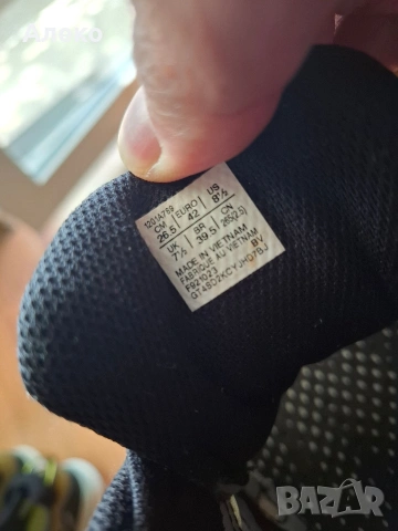 asics gel маратонки 42 номер. , снимка 13 - Маратонки - 54615041