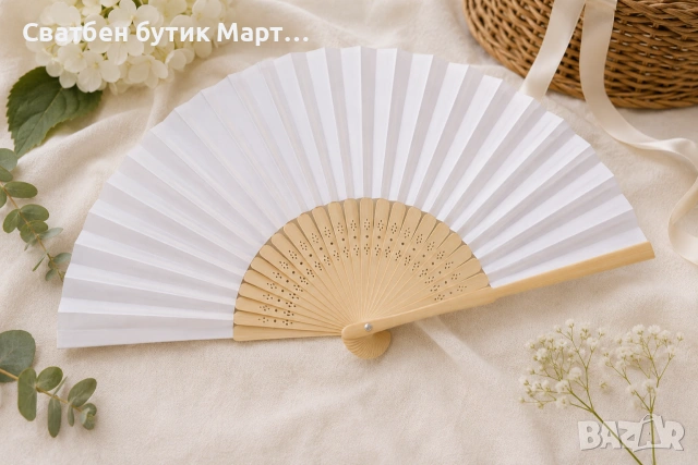 Сватбен Бутик Мартинели I Wedding Boutique Martinelli , снимка 8 - Други - 55252365