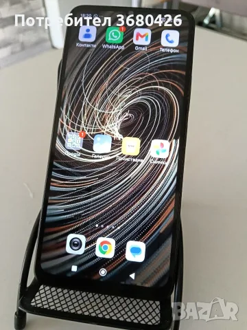 Продавам отличен Xiaomi Redmi13C 5G 