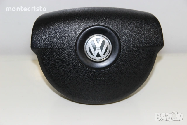 Airbag волан VW Transporter T5 (2003-2009г.) Четирилъчев / 7H0880201S / 7H0 880 201 S
