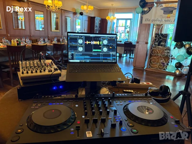 DJ услуги с модерна музика, озвучаване и уникална атмосфера, снимка 2 - Dj - 55341076