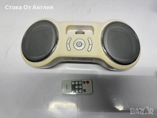 Докинг станция - iLAB Bongo , снимка 2 - Други - 49062188