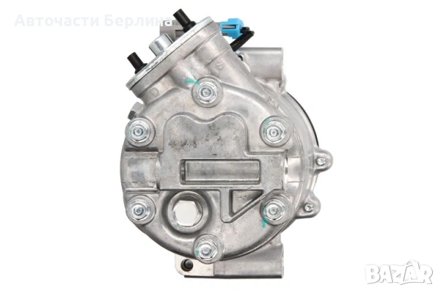 Компресор за климатик за Opel Astra и Opel Zafira, снимка 5 - Части - 54859202