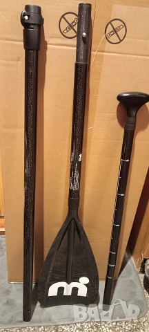 гребло за sup board MISTRAL , снимка 4 - Водни спортове - 54985615