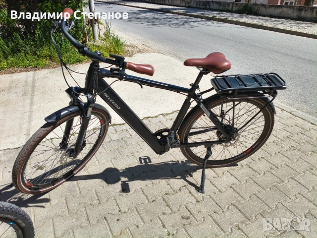 Allegro 28 електрическо