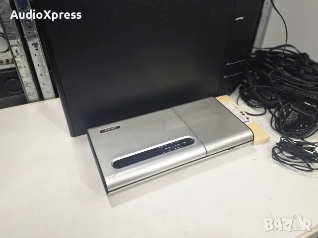 💥 Bose Acoustimass 25 Series II – Невидимият гигант в домашното кино! 🔊🎬💣, снимка 4 - Тонколони - 55622012