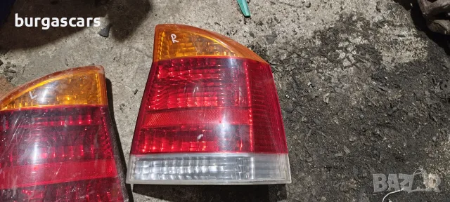 Стоп ляв десен Opel Vectra C 1.8-140к.с. хечбек, снимка 2 - Части - 55414415