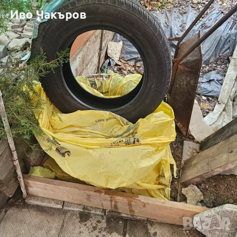 Всезезонни гуми 225/65/17