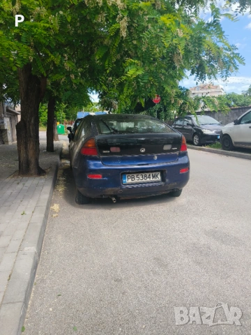 Мазда 323 1.5 88 на части