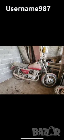 Изкупуване на мотори Симсон/Simson в цяла България 0892705012 , снимка 3 - Мотоциклети и мототехника - 55503636