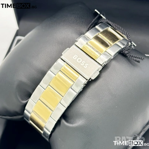 Hugo Boss 1514144 Runner, снимка 4 - Мъжки - 55250953