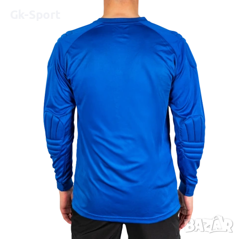 Вратарска фанелка с подплънки Bkeeper размер 3xs,2xs,xs, снимка 4 - Футбол - 54624518