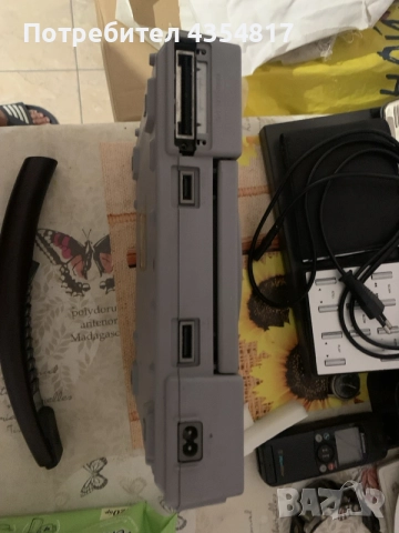 Sony PlayStation 1, снимка 3 - PlayStation конзоли - 55540659