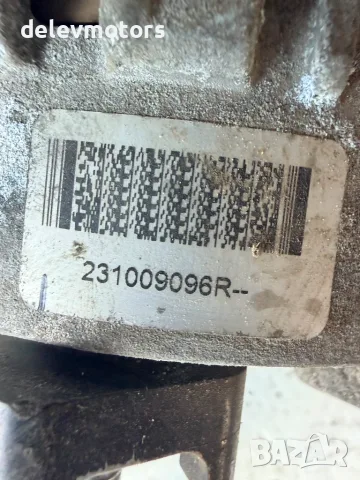 231009096R 12V 185A динамо алтернатор от Renault Talisman 1.6 DCI, двигател R9M452, 160 кс., снимка 7 - Части - 55656958