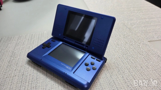 Nintendo Ds pokemon , снимка 8 - Nintendo конзоли - 54031333