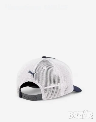 PUMA Sundown Trucker , снимка 2 - Шапки - 55687038