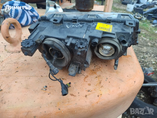 Фар Ляв За БМВ Е46 2000г / BMW E46 2000y, снимка 2 - Части - 54080770
