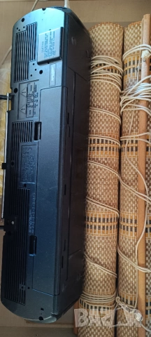 Радиокасетофон Panasonic , снимка 6 - Радиокасетофони, транзистори - 55163607