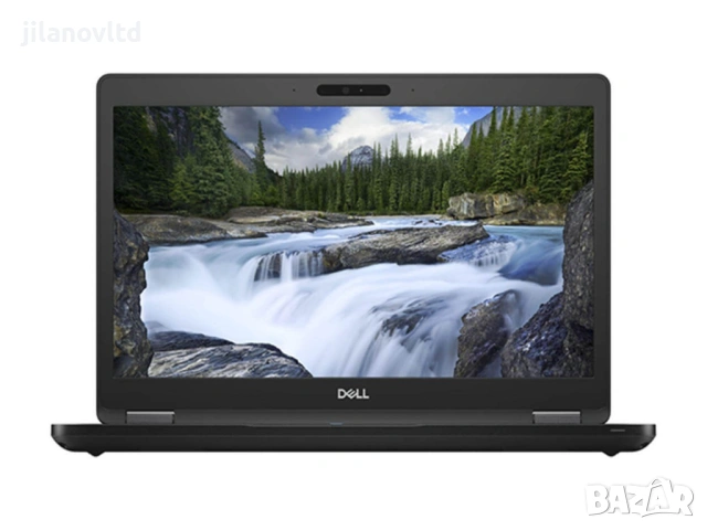 Лаптоп DELL Latitude 5491 I7-8850H MX130 16GB 256GB SSD NVME с до 24 МЕСЕЦА ГАРАНЦИЯ