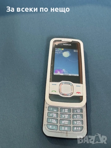 Nokia 7610 Supernova, снимка 13 - Nokia - 54635805