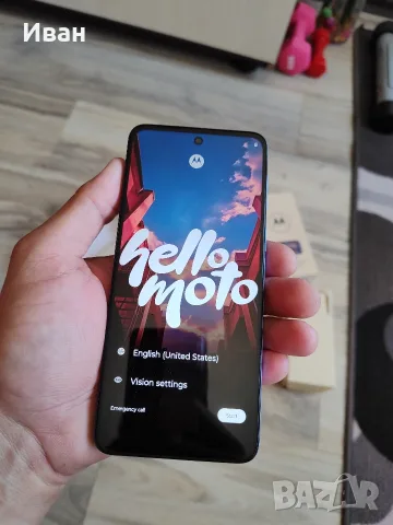 Motorola Moto G54 5G , снимка 10 - Motorola - 55419985