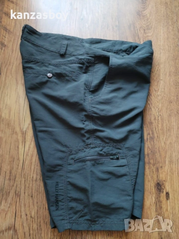 HELLY HANSEN - страхотни мъжки панталони 32/M, снимка 3 - Спортни дрехи, екипи - 54511014