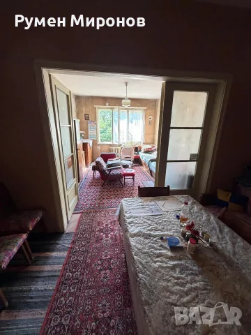 Продавам апартамент в Лагера, София , снимка 5 - Апартаменти - 55637888