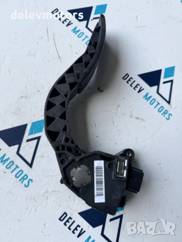180027179R педал за газ от Renault Trafic 3 1.6 dci двигател R9M415 121 кс., 6 ск., снимка 5 - Части - 54929983