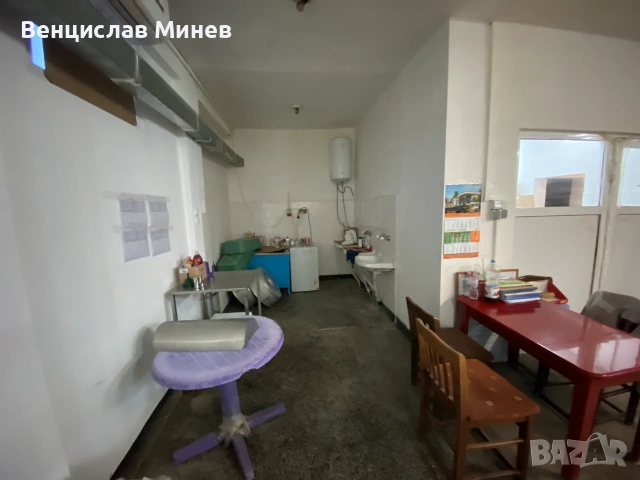 ПРОДАВА СЕ ИНДУСТРИАЛЕН ИМОТ В ГР. РАЗГРАД, снимка 3 - Производствени сгради - 55016630