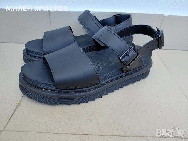Dr.Martens Soft Wear-100 Оригинал-Като Нови-№43(44)