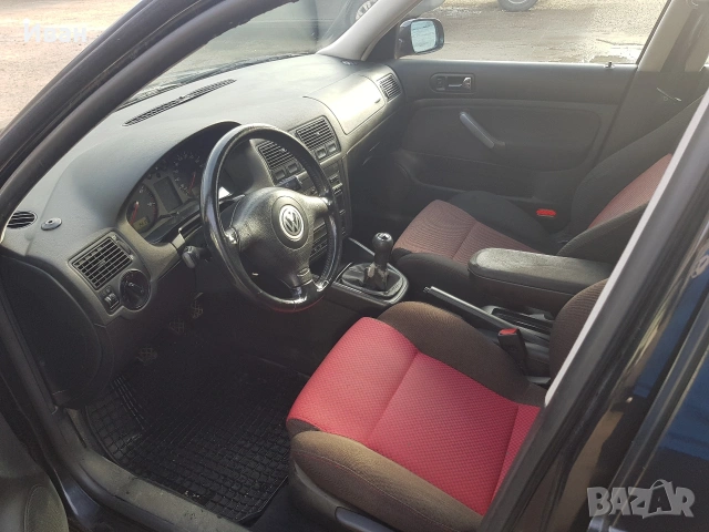 Голф 4 1,9 ТДИ 90 к.с. на части, снимка 6 - Части - 54071232