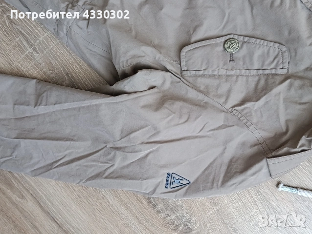 Мъжко яке Gaastra, снимка 3 - Якета - 54988405