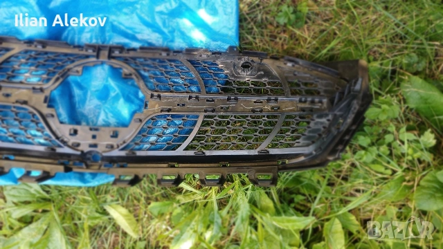 Оригинална решетка за Мерцедес А класа w118, снимка 2 - Аксесоари и консумативи - 55186608