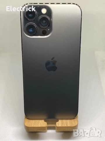iPhone 13 Pro Max - 256gb За Части, снимка 4 - Apple iPhone - 54538675