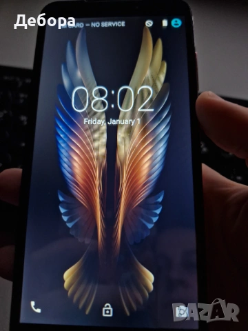 Смартфон , снимка 4 - Други - 54124190