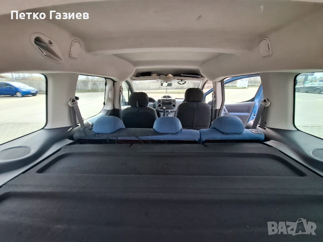 Продавам , снимка 10 - Автомобили и джипове - 54648205