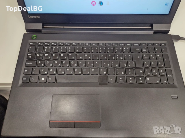 Lenovo V3 80SY, снимка 3 - Лаптопи за дома - 54367999