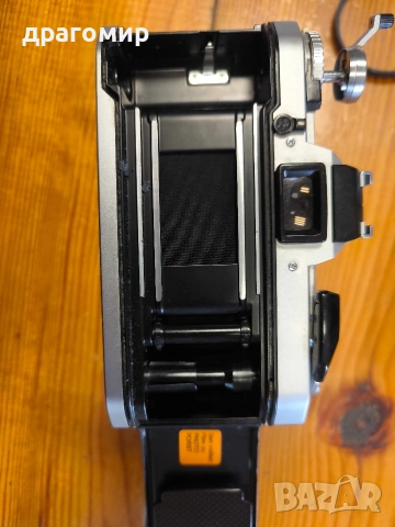 PORST REFLEX 1:1,9/50mm, снимка 6 - Фотоапарати - 54299284