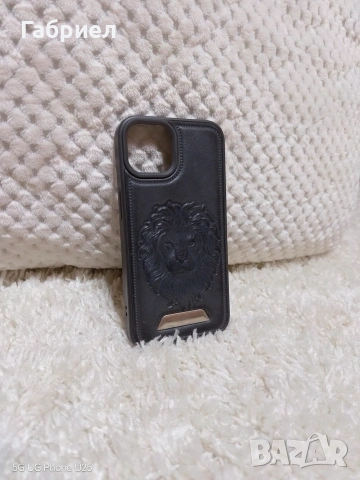 iPhone 13 и Apple Watch SE 44mm комплект с два калъфа, външна батерия, оригинални зарядни, снимка 6 - Apple iPhone - 55255146
