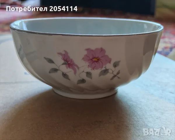 Порцеланов сервиз , снимка 10 - Сервизи - 55502787