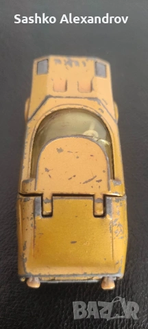 Заявена ! Matchbox No. 39 Clipper – Произведено в България , снимка 5 - Други ценни предмети - 54169228