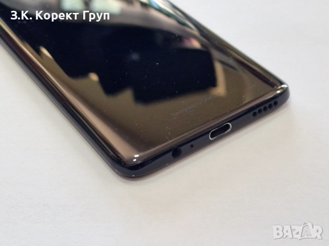 OnePlus 6 64GB + 6GB RAM Dual Sim, снимка 5 - Телефони с две сим карти - 54853644