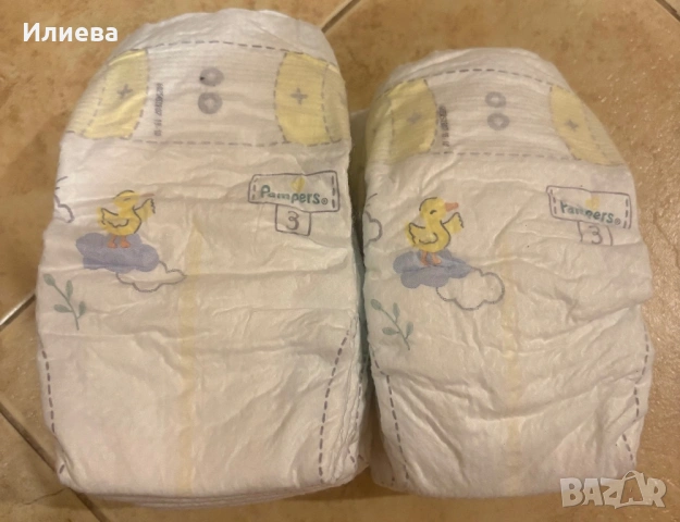 Памперси molfix pampers babylove sleepy Huggies , снимка 6 - Пелени, памперси - 53736216