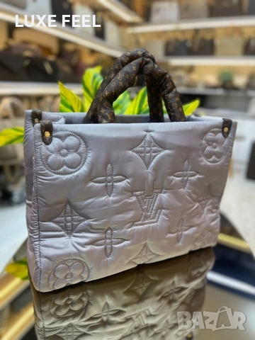 Louis Vuitton ⚜️Дамски Чанти , снимка 3 - Чанти - 54591900