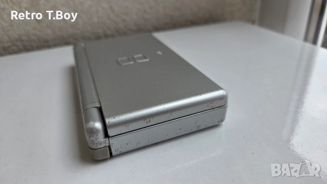 Nintendo Ds lite, снимка 6 - Nintendo конзоли - 55132636