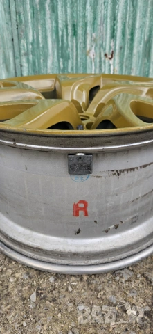 Джанти 19" Nissan 370Z, снимка 5 - Гуми и джанти - 54558764
